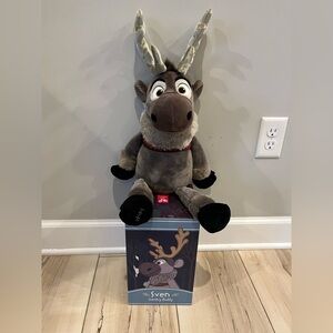 Sven scentsy buddy